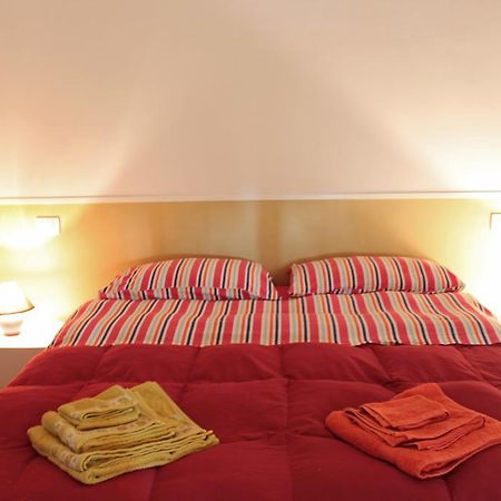 チヴィタノーヴァ・マルケ Pino Marittimo Bed & Breakfast エクステリア 写真